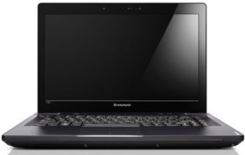 Lenovo IdeaPad Y480